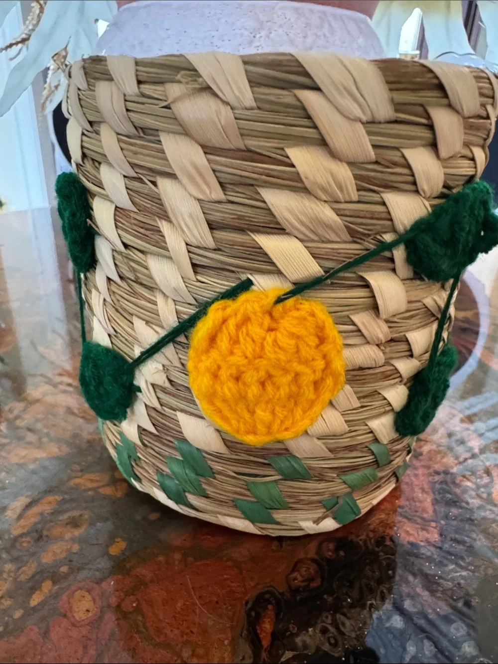 Anthropologie yuzu neroli